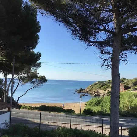 Apartment T3 En Front De *