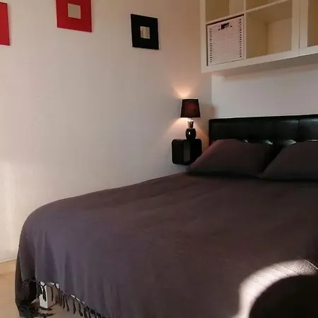 Apartman T3 En Front De *