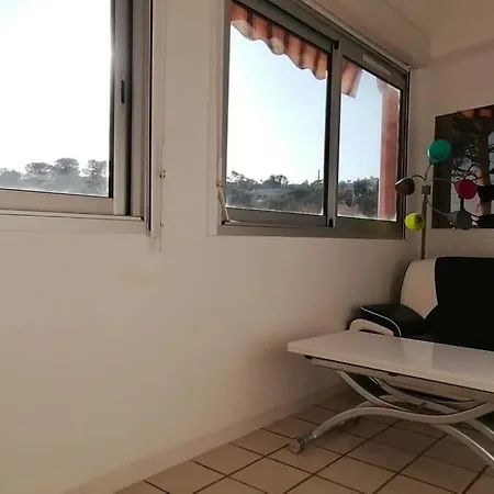 Apartman T3 En Front De Fréjus